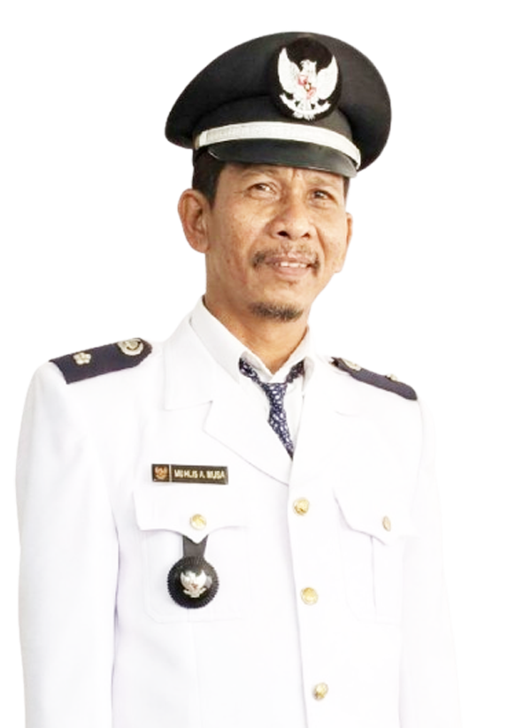kade Garuda
